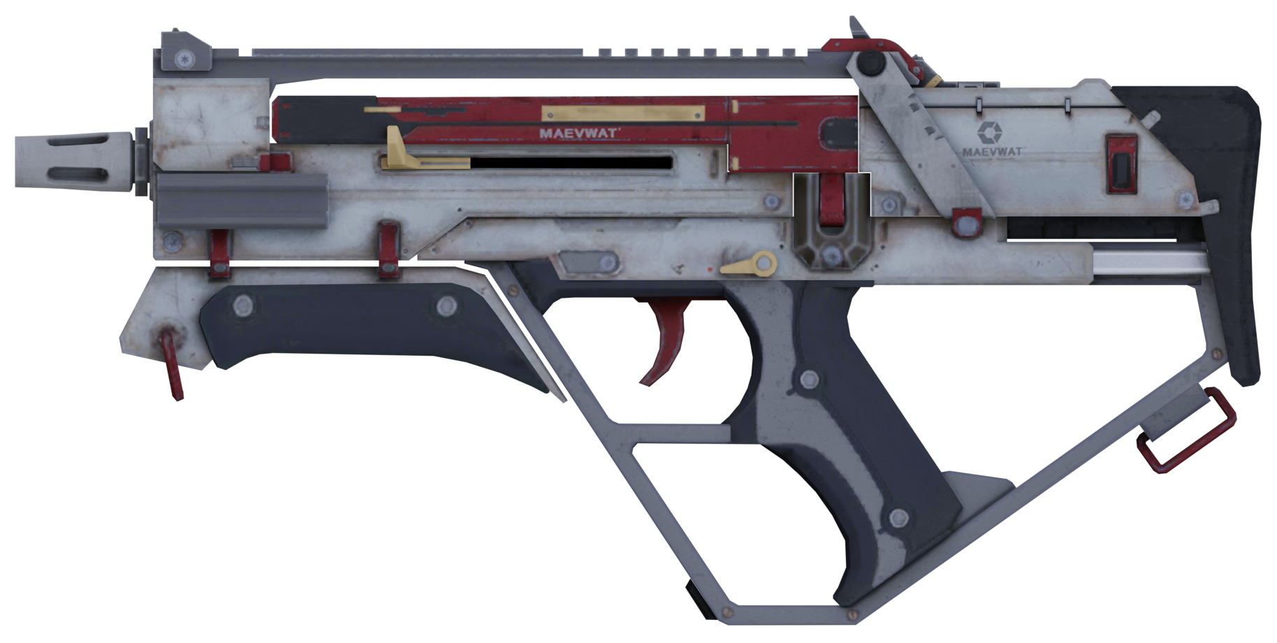 Pdw 57 Variants Call Of Duty Wiki Fandom