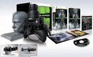 Prestige Edition MW2