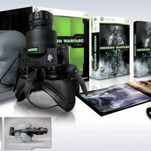 Call Of Duty Modern Warfare 2 Call Of Duty Wiki Fandom