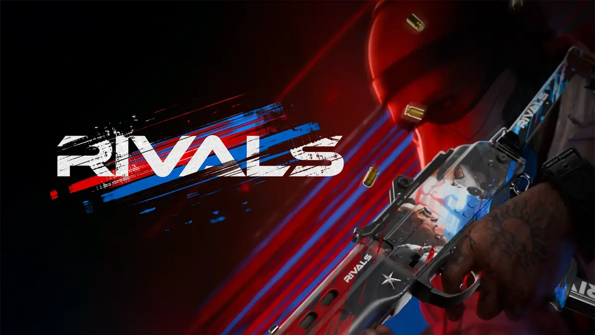 Rivals | Call of Duty Wiki | Fandom