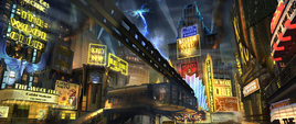 Shadows of Evil Menu Selection BO3