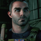 Johnny "Soap" MacTavish