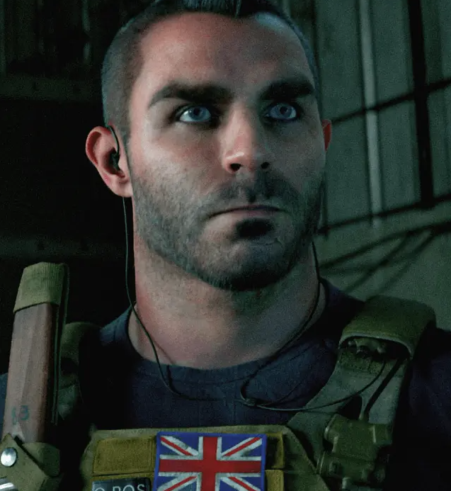 Rook (Modern Warfare 2), Call of Duty Wiki