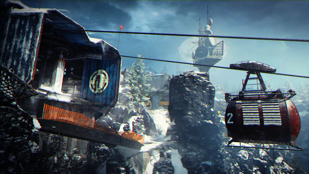 Cod Black Ops Summit Summit | Call Of Duty Wiki | Fandom