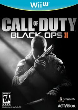 Amazon.com: Call of Duty: Black Ops II [Hardened Edition