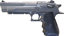 50 GS model CoDMobile