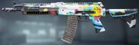 AK117 Шарик