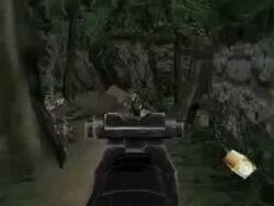 Call of duty clearance mobilized ds