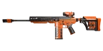 Carbonize BAS-B Blueprint MWIII