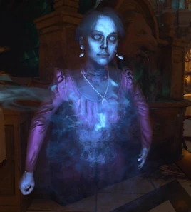 Catherine Ghost DOTN BO4