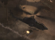Another Cobra in The Bog.