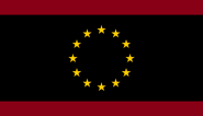Flag of the Federation of the Americas