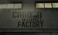 "Carbon Barrel Factory"