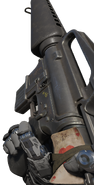 M16 Pick Up BO3.png (715 KB) Picking up the M16