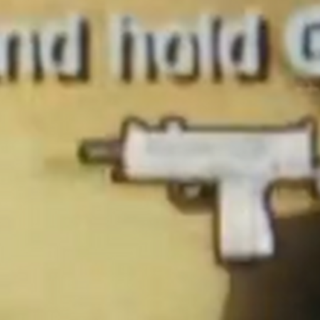 Mac 11 drum mag Mac 11 drum mag