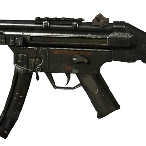 Mp5 Call Of Duty Wiki Fandom
