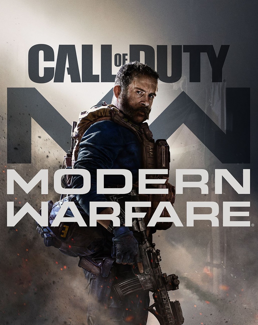 modern warfare ps4 pro 4k