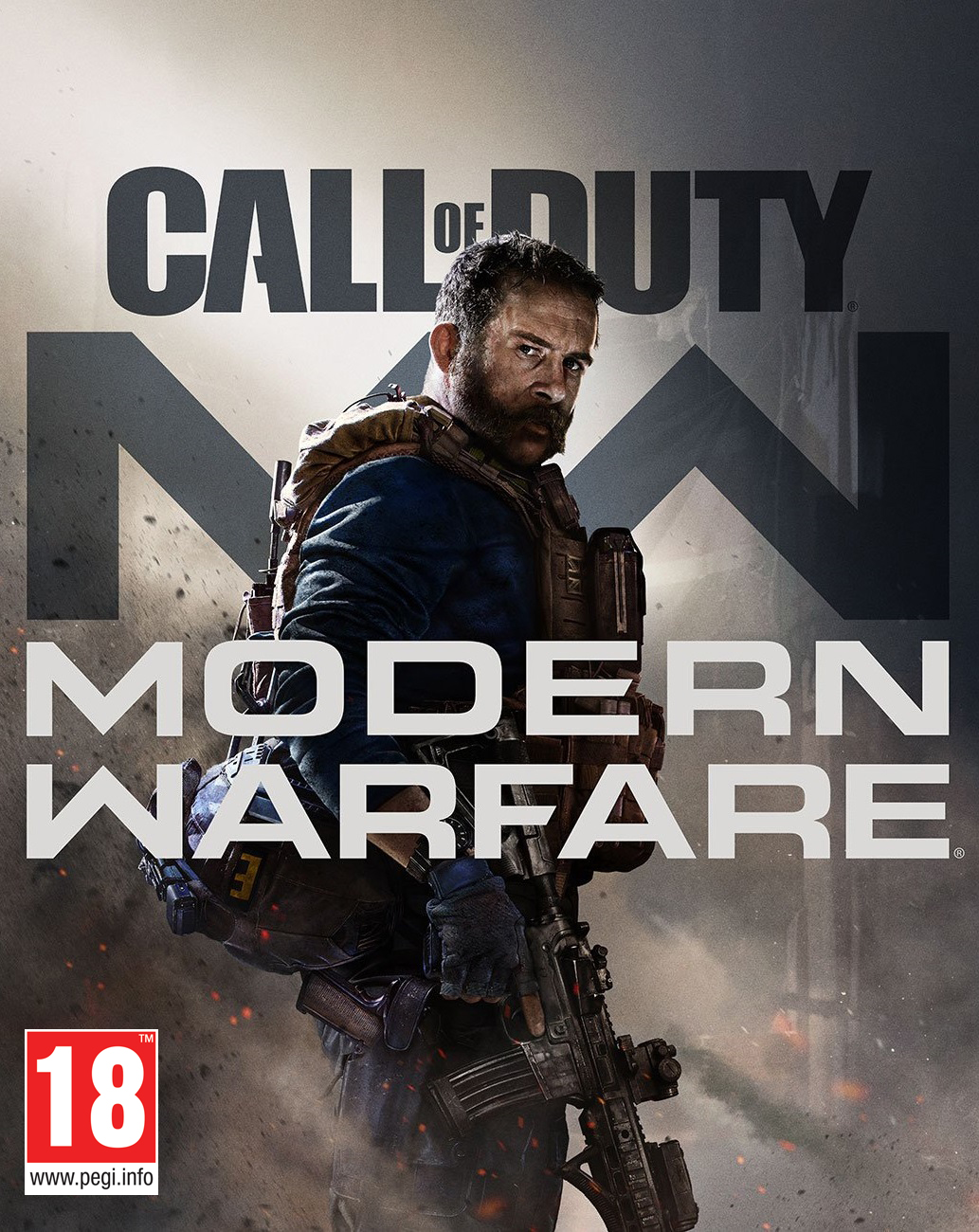 Call of Duty: Modern Warfare | Call of Duty Wiki | Fandom