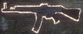 STG-44 - 1400 points (Originally KN-44)