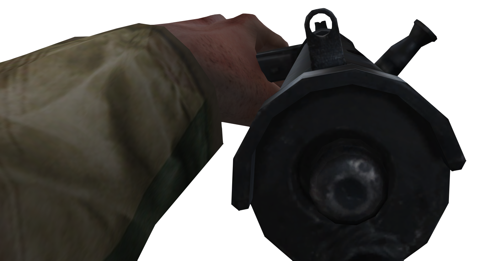 cod aw sten mk ii