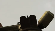 Iron sights