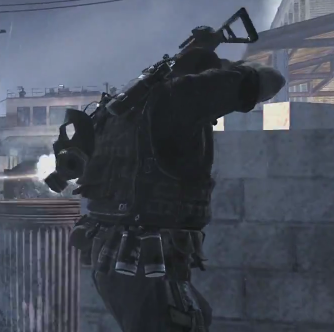 Modern Warfare 3 reveal trailer's views surpass OG MW3 on