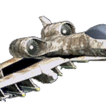 cod a10