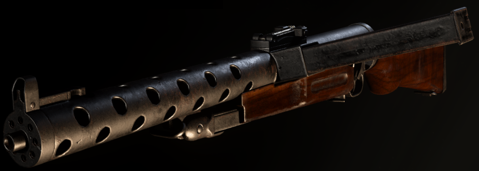 M1941, Call of Duty Wiki