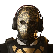 Atom's Operator Card.