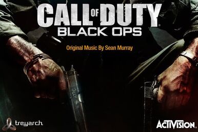 Call of Duty: Black Ops 1 and 2 Remastered by xcta6000 on DeviantArt