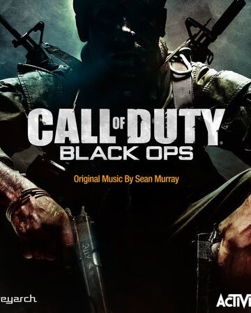 Call Of Duty Black Ops Original Game Score Call Of Duty Wiki Fandom