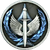 CODOL TF141 Emblem