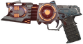 Conversion-Ready Binary Repeater-Standard