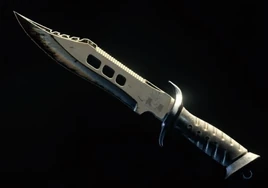 Combat Knife menu icon BO4