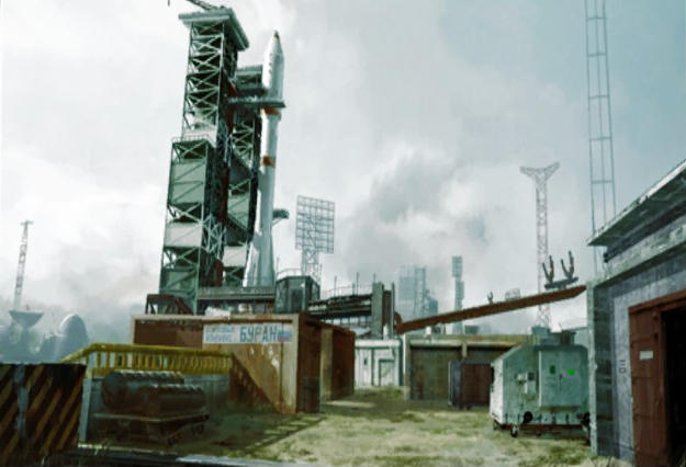 Concept Art Launch BO