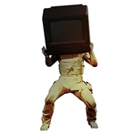 GetItOff Emote Icon BO6
