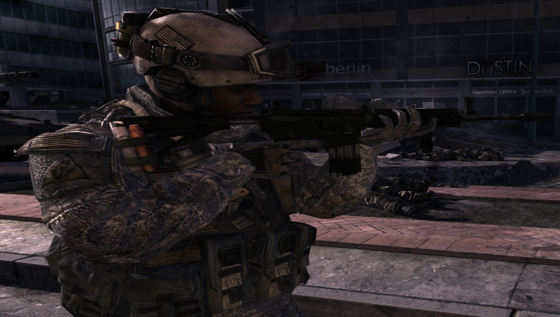 call of duty mw3 status for updates call of duty mw3 status for updates