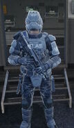 Atlas Military Police