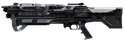 Tac-19 (rarely obtainable from killed allies)