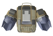 Datamined image of the cut Thrust Pack in Black Ops 4.