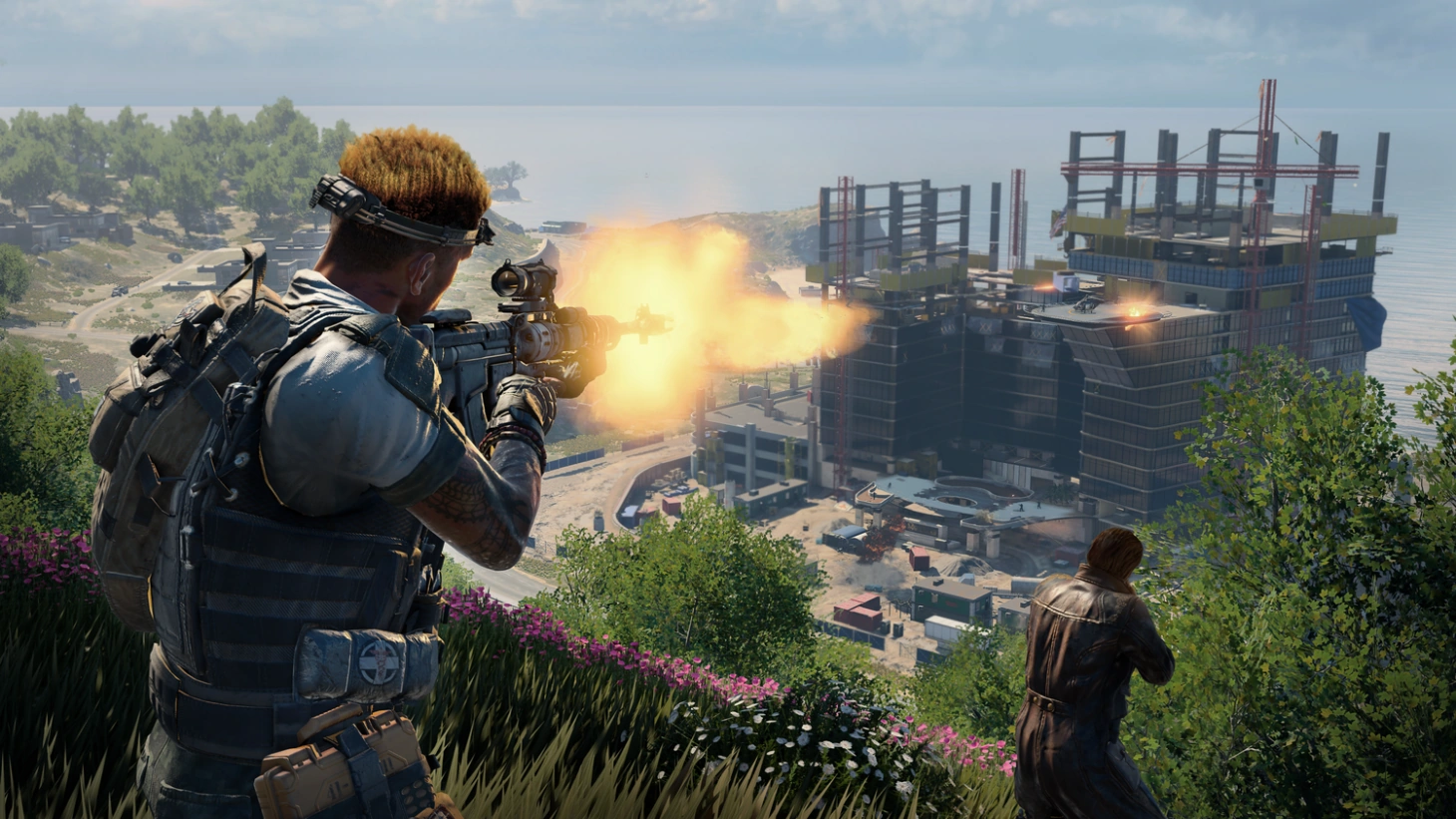 Black Ops 4 Black Ops 4 modded accounts — Multiplayer Nuketown guide