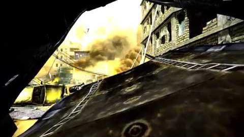 Call of Duty 4 Modern Warfare - Campaign - Aftermath