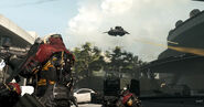 Call of Duty Infinite Warfare Trailer Screenshot 2