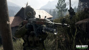 Call of Duty Modern Warfare Remastered Screenshot 13