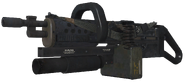 Chain SAW model CoDG