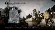 Containment Loading Screen