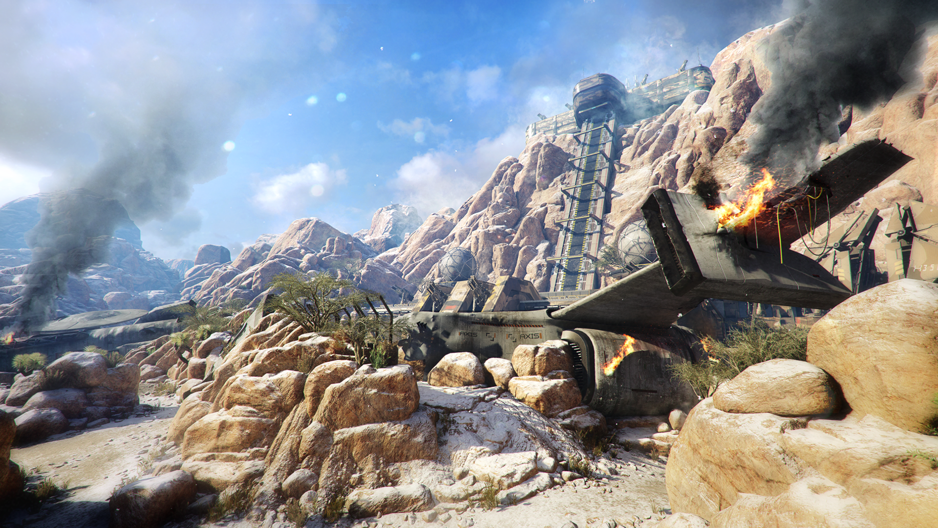 black ops 3 maps