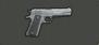 M1911 Inventory Icon DS