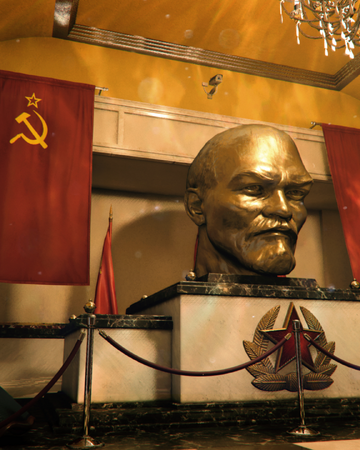 Moscow Cold War Call Of Duty Wiki Fandom
