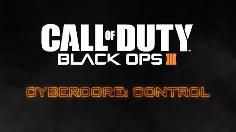 Official Call of Duty® Black Ops III - Cybercore Control